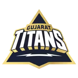 गुजरात टाइटन्स